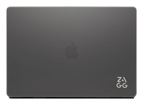 ZAGG Notebook-Schutzhülle für MacBook Pro 13" – Grau