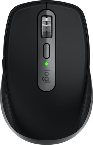 Logitech MX Anywhere 3S für Mac Maus – Space Grey
