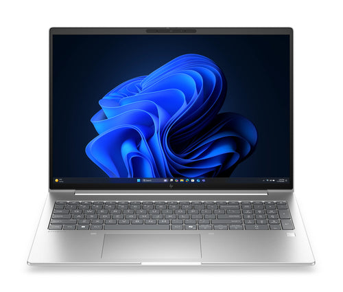 HP EliteBook 6 G2i – 16" WUXGA, Core 5 320, 16 GB, 512 GB SSD, Win 11 Pro