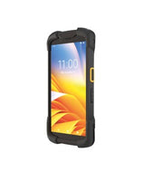 Zebra TC78 – 6,0" – 128 GB – Schwarz