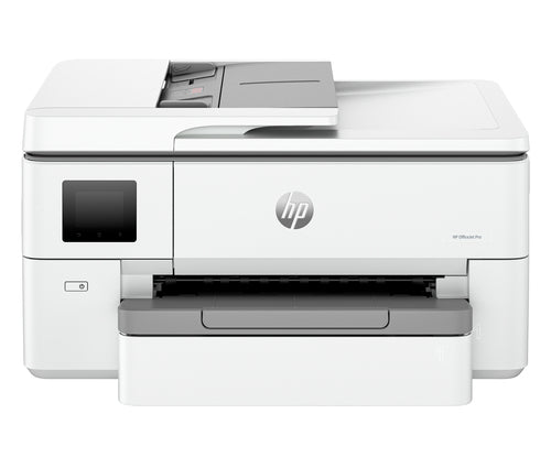 HP OfficeJet Pro 9720e – A3, WLAN