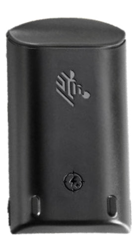 Zebra BTRY-MC33-70MA-10 – Akku, 7'000 mAh, Li-Ion, Schwarz, für Zebra MC3300R