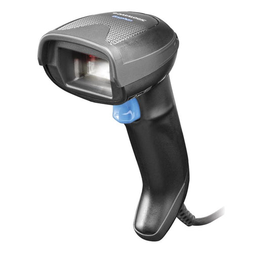 Datalogic Gryphon I GD4500 – Barcodeleser – USB – Kit: Kabel