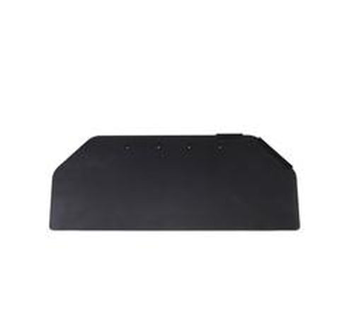 Ergotron 97-898 – Sitz-/Steh-Arbeitsplatz – bis 2,2 kg – Schwarz – für WorkFit