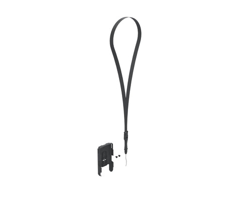 Ergonomic Solutions Schultergurt, Schwarz, für LINK2500I