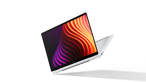 HP EB XFlipG2i – 14" WQXGA+ OLED Touch, Core Ultra 5 325, 32 GB, 512 GB SSD, Win 11 Pro, QWERTZ (CH)