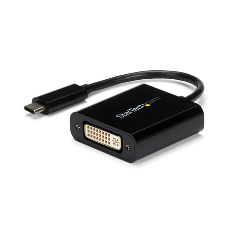 StarTech.com USB-C auf DVI Adapter USB 3.2 1920×1200 – 0,014 m