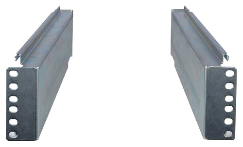 HPE X421 – Rackschienensatz, Silber