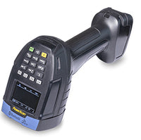 Datalogic PBT9600 Display/16-K – 1D/2D, RFID, Bluetooth, kabellos