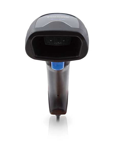 Datalogic QuickScan Lite 2500 QW2520 – Barcodeleser – USB – Kit: USB-Kabel