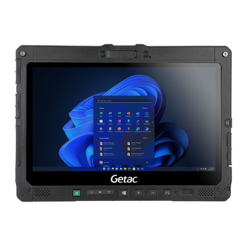 Getac K120G2-R – 512 GB, 16 GB RAM, Windows 11 Pro