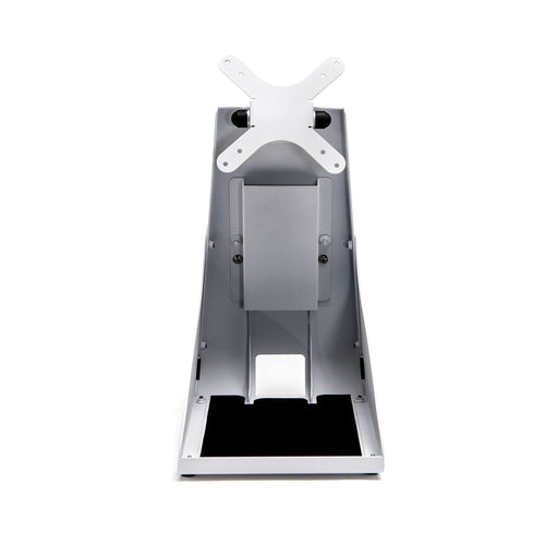 Star Micronics POS-Ständer, Stahl, Schwarz/Weiss, für TSP100, TSP650, TSP700