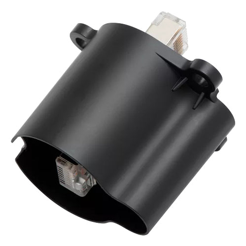 Axis RJ-45 (Stecker) auf RJ-45 (Stecker) Adapter