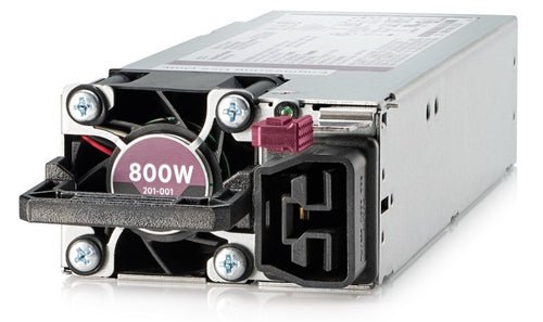 HPE Netzteil – 800 W