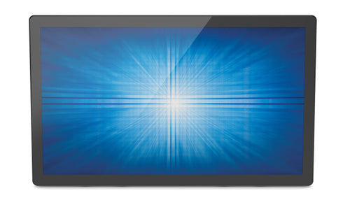 Elo Touch Solutions 2495L – Interaktives Touch-Display, 23,8", Full HD, 600 cd/m², Open Frame