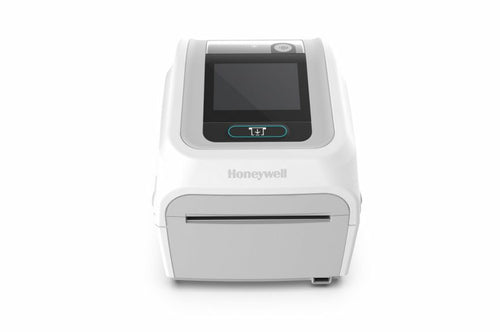 Honeywell PC45D – Etikettendrucker, Thermodirekt, bis 108 mm, LCD, USB, WLAN, Bluetooth, LAN, RS-232, 203 dpi
