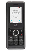 Cisco IP DECT – WLAN-Telefon (Handgerät), inkl. Mobilteil und Basis