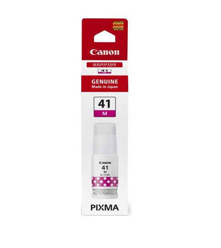 Canon GI-41 M – Für Canon, Magenta