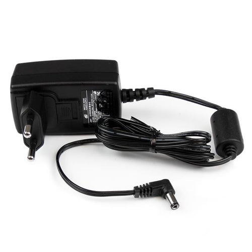StarTech.com Netzteil 10 W – für SV231USB, SV431USB – Schwarz