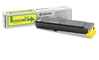 Kyocera – Toner TK-5195Y – gelb, 7000 Seiten