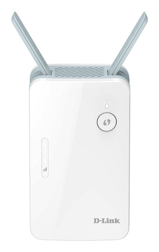 D-Link E15/E Access Point – Wi-Fi 6 (802.11ax), Dual-Band (2,4/5 GHz), bis 1,2 Gbit/s, 1× RJ-45 1G, Wandmontage