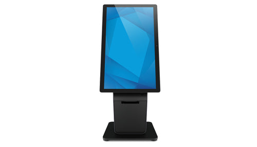 Elo Touch Solutions Self-Serv Counter – Displayständer, für 22–27"