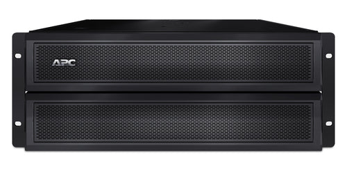 APC SMX120BP – Ersatzakku VRLA, 120 V 10000 mAh (1200 Wh), für Smart-UPS X