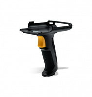 Newland NLS-MPG95-01 – Pistolengriff, Schwarz/Orange, für MT95 Kambur Pro, 1 Stück