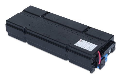 APC RBC155 UPS-Batteriemodul – Blei (VRLA) – 12 Stk.