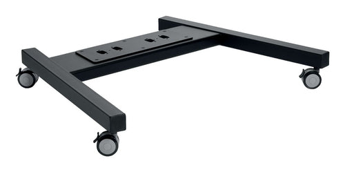 Vogel's PFT 8530 – Trolley, schwarz