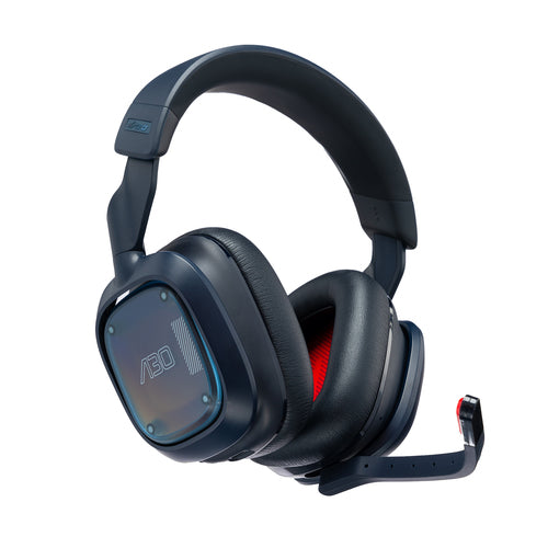 ASTRO Gaming A30 Gaming-Headset – Kabel + BT, mit USB-A-Dongle, für Xbox One, Nintendo Switch und andere