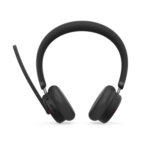 Lenovo 6550 – Headset – Bluetooth, USB-C, ANC – für Microsoft Teams