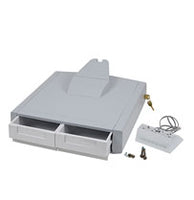 Ergotron Schrank – 45,7 × 45,7 × 24 cm