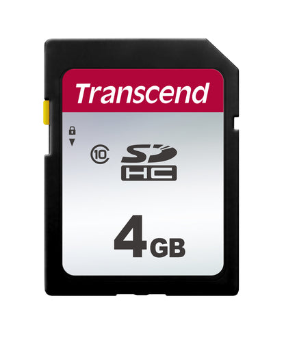 Transcend Barcode-Etiketten