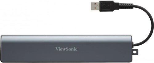 ViewSonic IO Board – Halterung – für IFP50-5/IFP505-Serie, grau