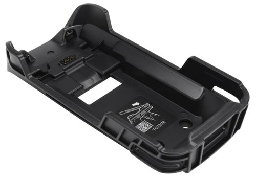 Zebra ADP-RFD90-TC7X-2E – Adapter – für TC73/78, Schwarz