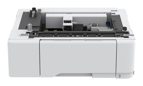 Xerox Papierzuführung, 550 Blatt + 100 Blatt