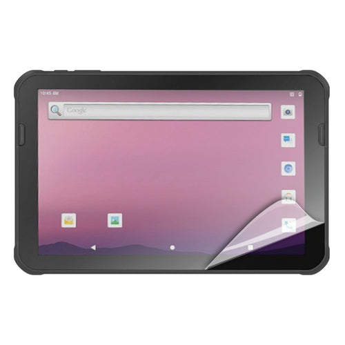 Mobilis Displayschutzfolie für Honeywell EDA10 10" – 5H, 0,33 mm, Transparent