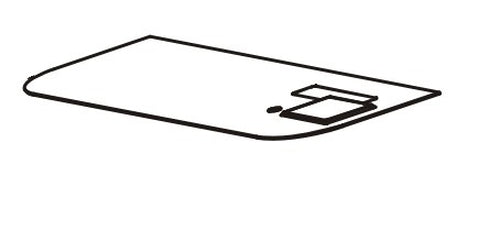 Zebra Touchpanel – für GX420T