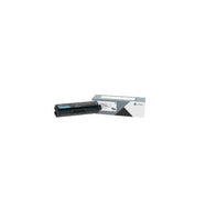 Lexmark Toner – cyan, 2500 Seiten