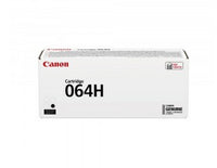 Canon Toner 064 H BK – schwarz, 13400 Seiten