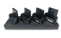 Datalogic Ladegerät, Schwarz, für Memor 12-17, 94A150131