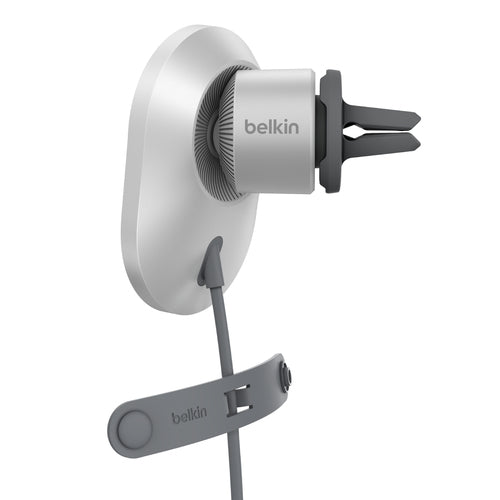 Belkin BoostCharge Qi-Ladegerät – 15 W, Qi, magnetisch