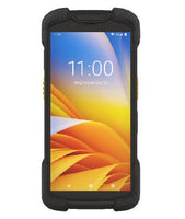Zebra TC78 – 6,0" – 128 GB – Schwarz