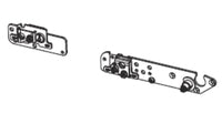 Zebra Einzugsrollen-Kit P1112750-080 – für ZE511, ZE521, LH