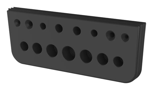 Axis TQ3904 Kabeldichtung