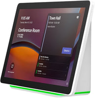 Cisco Room Navigator für Wand – Touchpanel – 10,1", LAN/PoE, Weiss