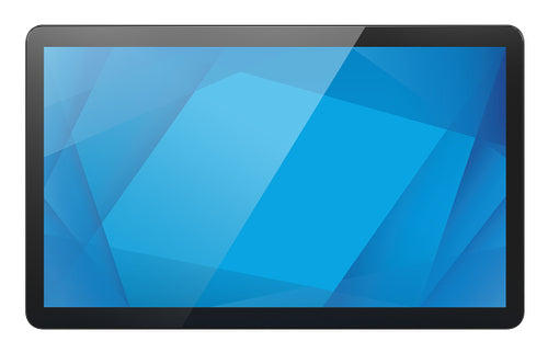 Elo Touch Solutions Elo 1304L 13,3" FHD 10-Touch – Zero-Bezel, entspiegelt