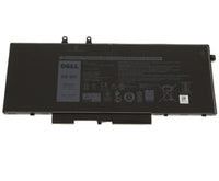 Origin Storage Notebook-Akku – für Dell – 68 Wh – Schwarz