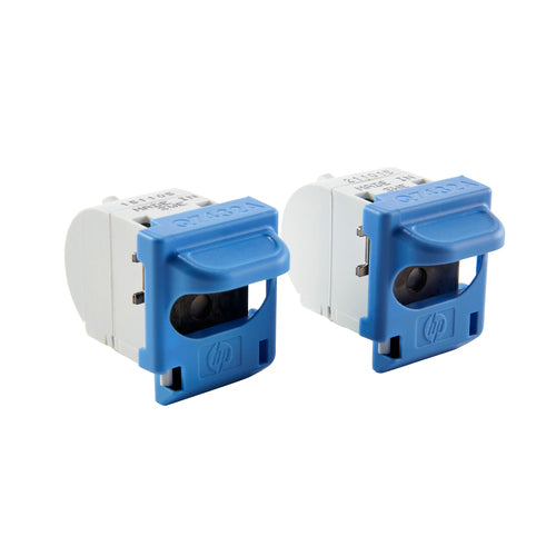 HP Heftklammern – 2×1500 Stk.